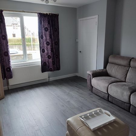 Taigh Shen Apartman Stornoway  Kültér fotó