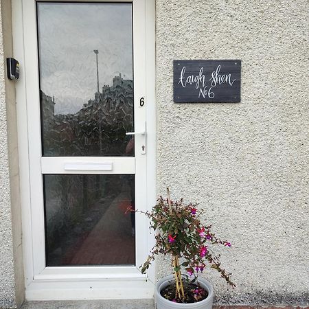 Taigh Shen Apartman Stornoway  Kültér fotó