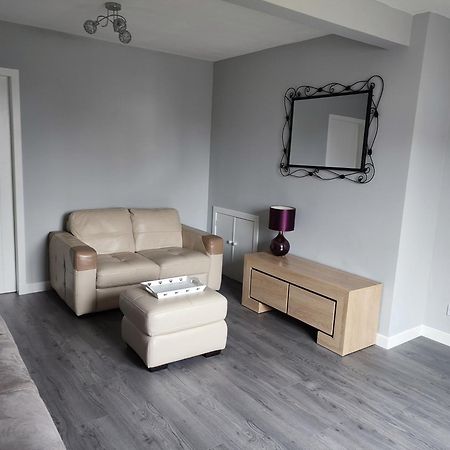 Taigh Shen Apartman Stornoway  Kültér fotó