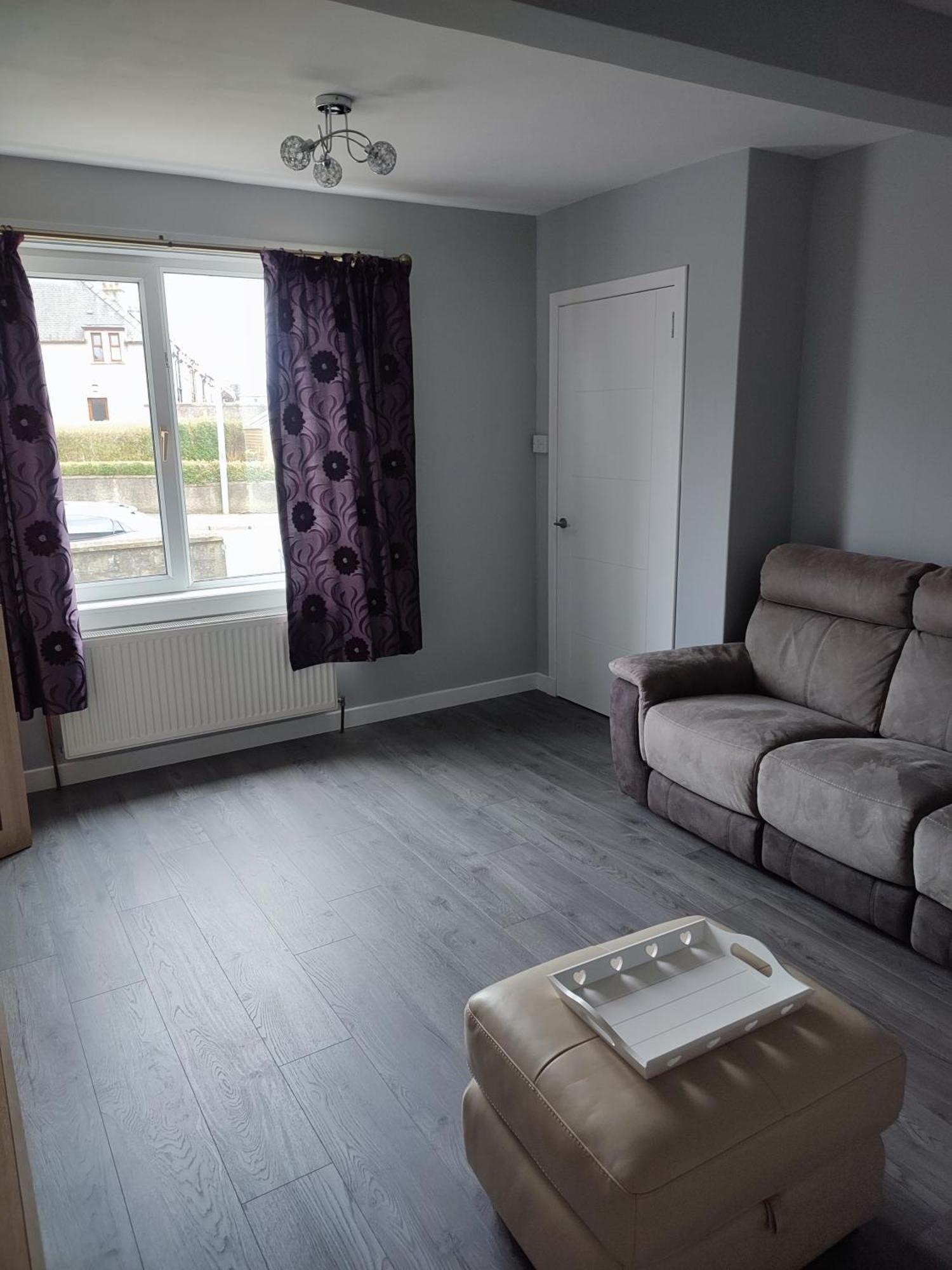 Taigh Shen Apartman Stornoway  Kültér fotó