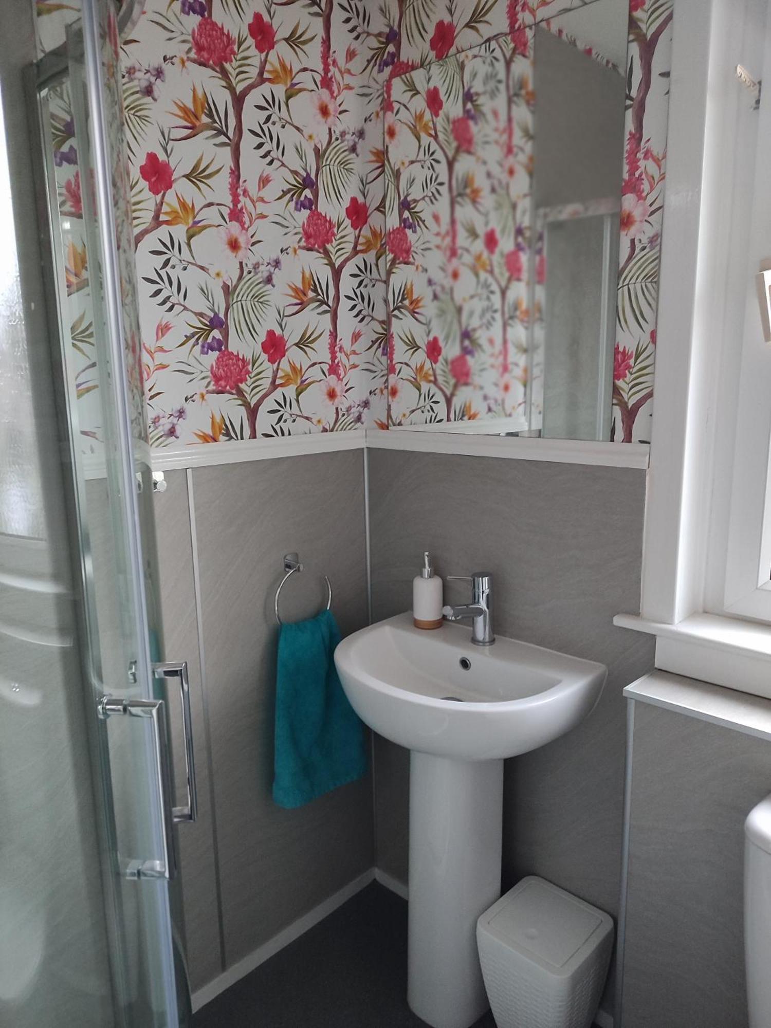 Taigh Shen Apartman Stornoway  Kültér fotó