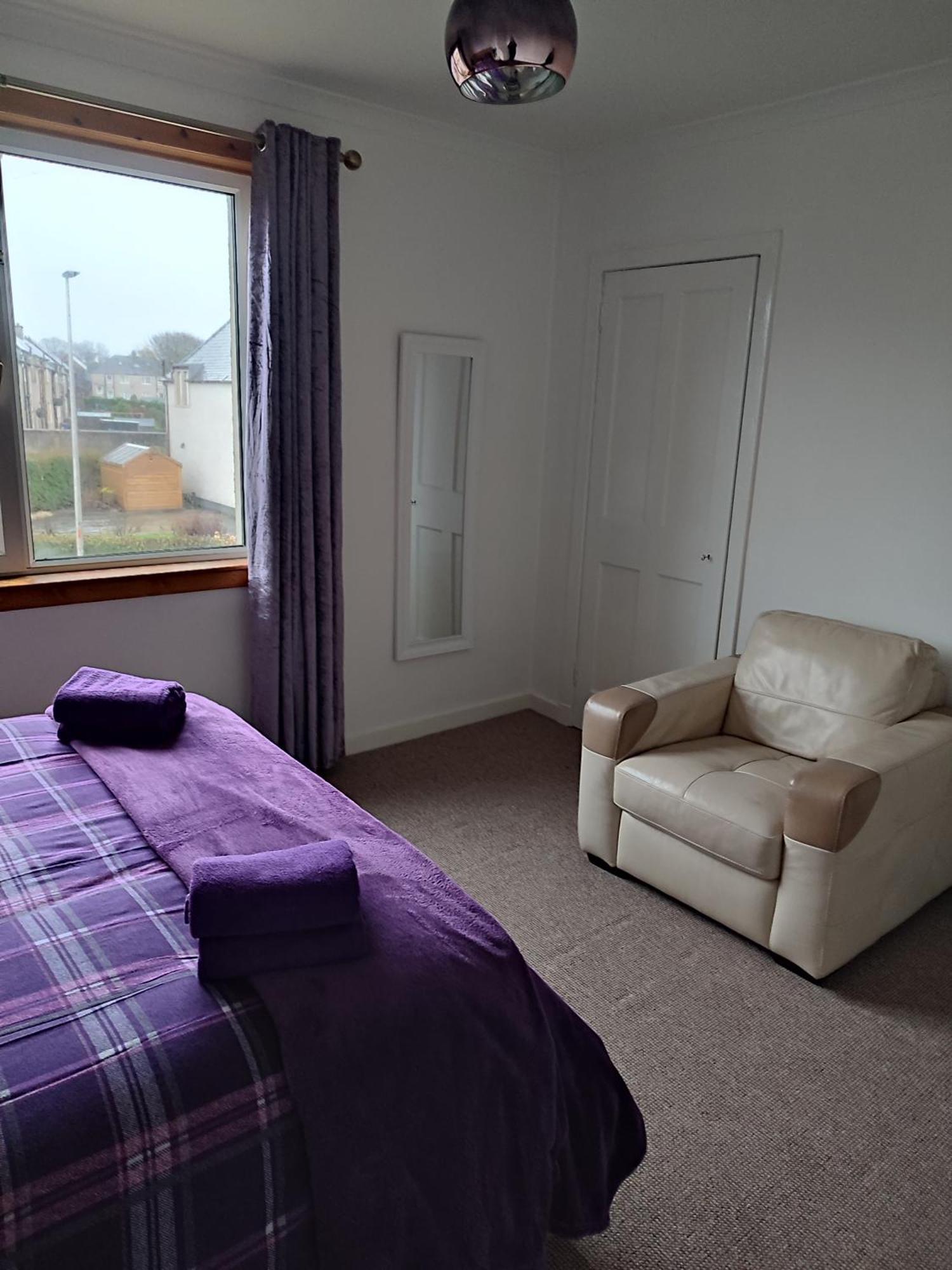 Taigh Shen Apartman Stornoway  Kültér fotó