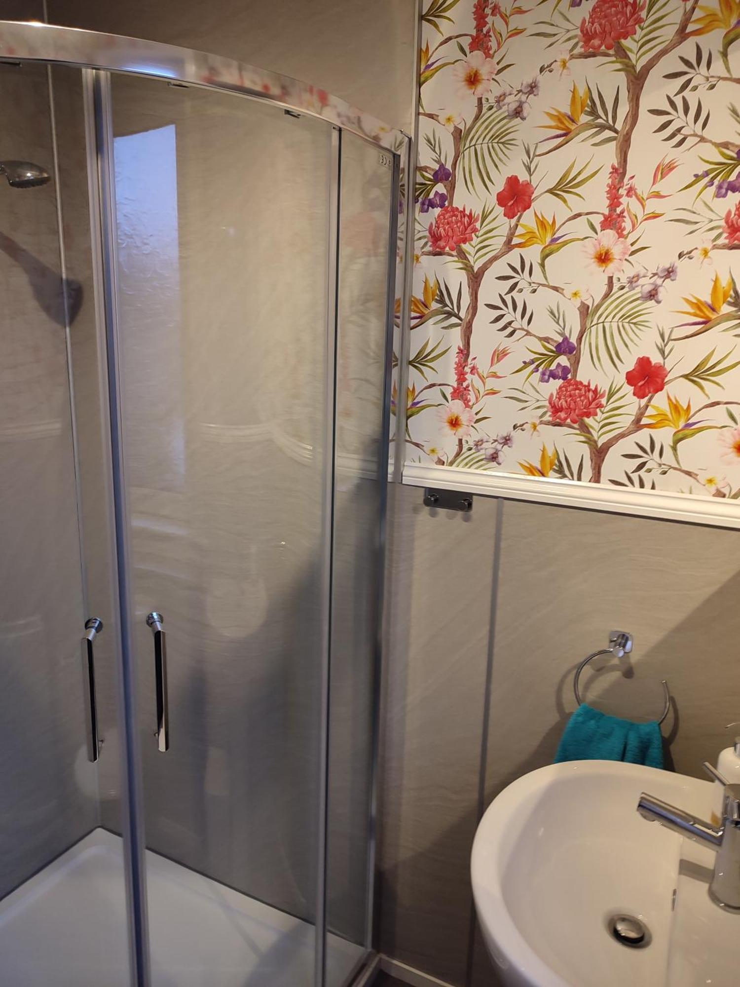 Taigh Shen Apartman Stornoway  Kültér fotó