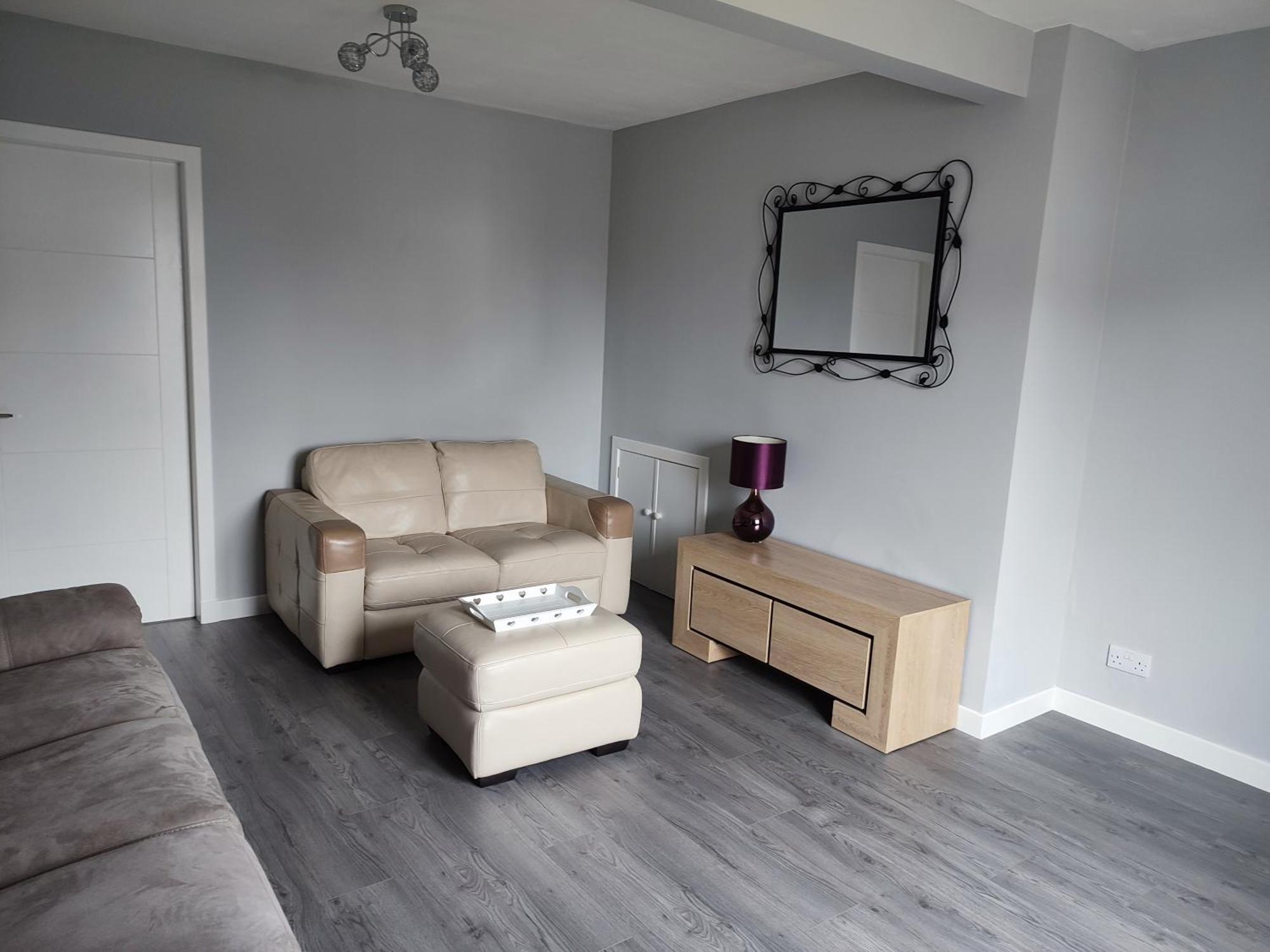 Taigh Shen Apartman Stornoway  Kültér fotó