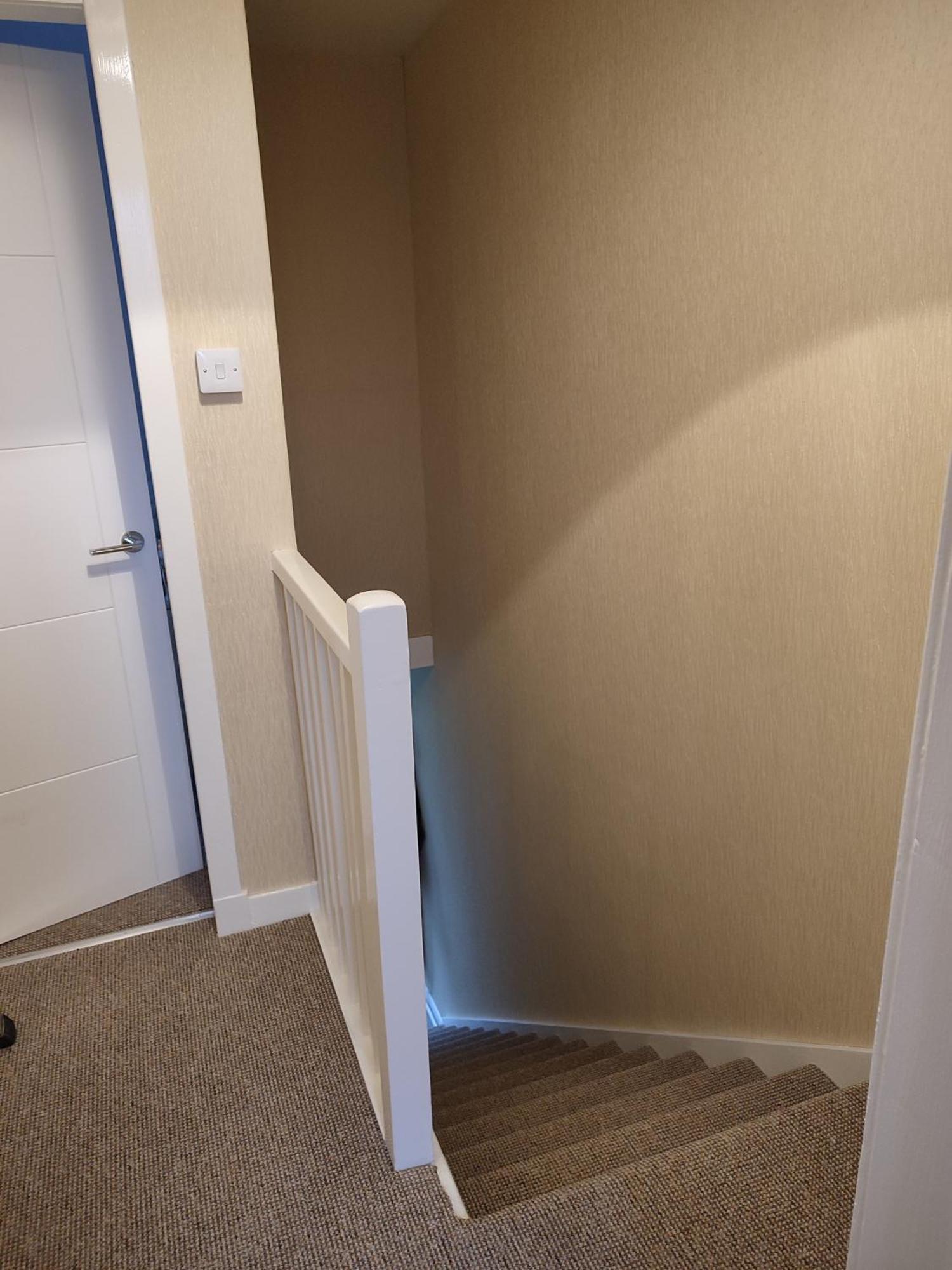 Taigh Shen Apartman Stornoway  Kültér fotó