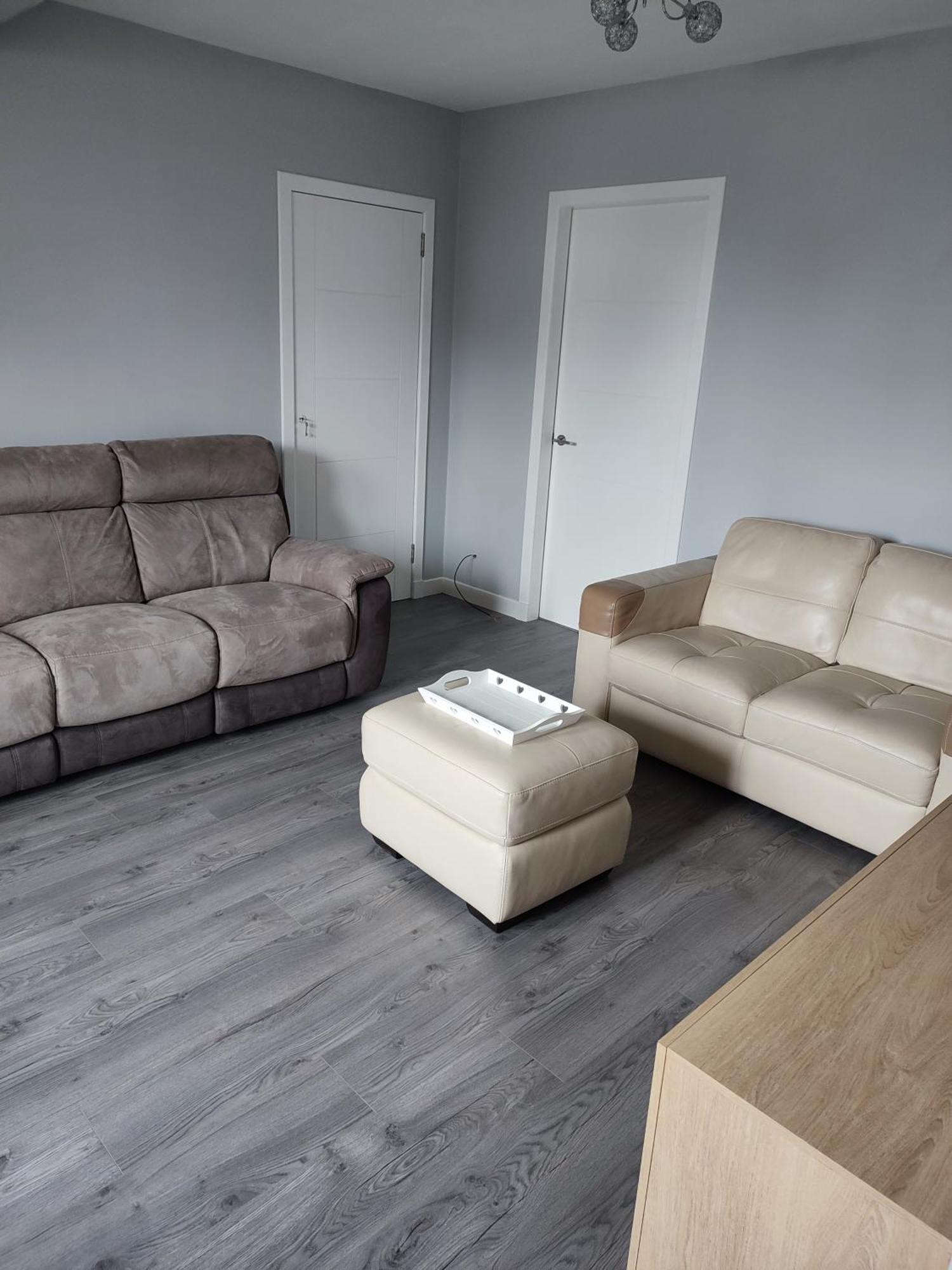 Taigh Shen Apartman Stornoway  Kültér fotó
