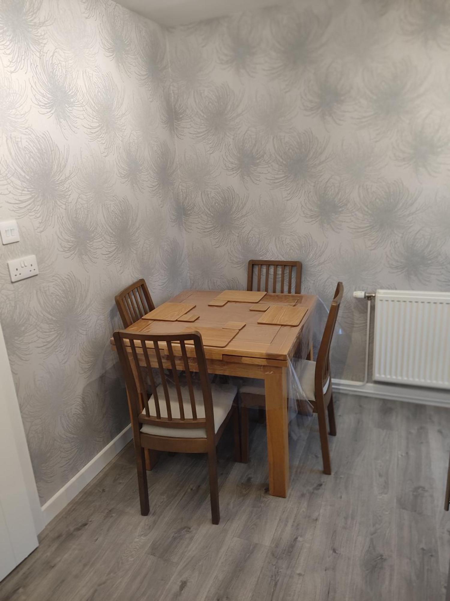 Taigh Shen Apartman Stornoway  Kültér fotó
