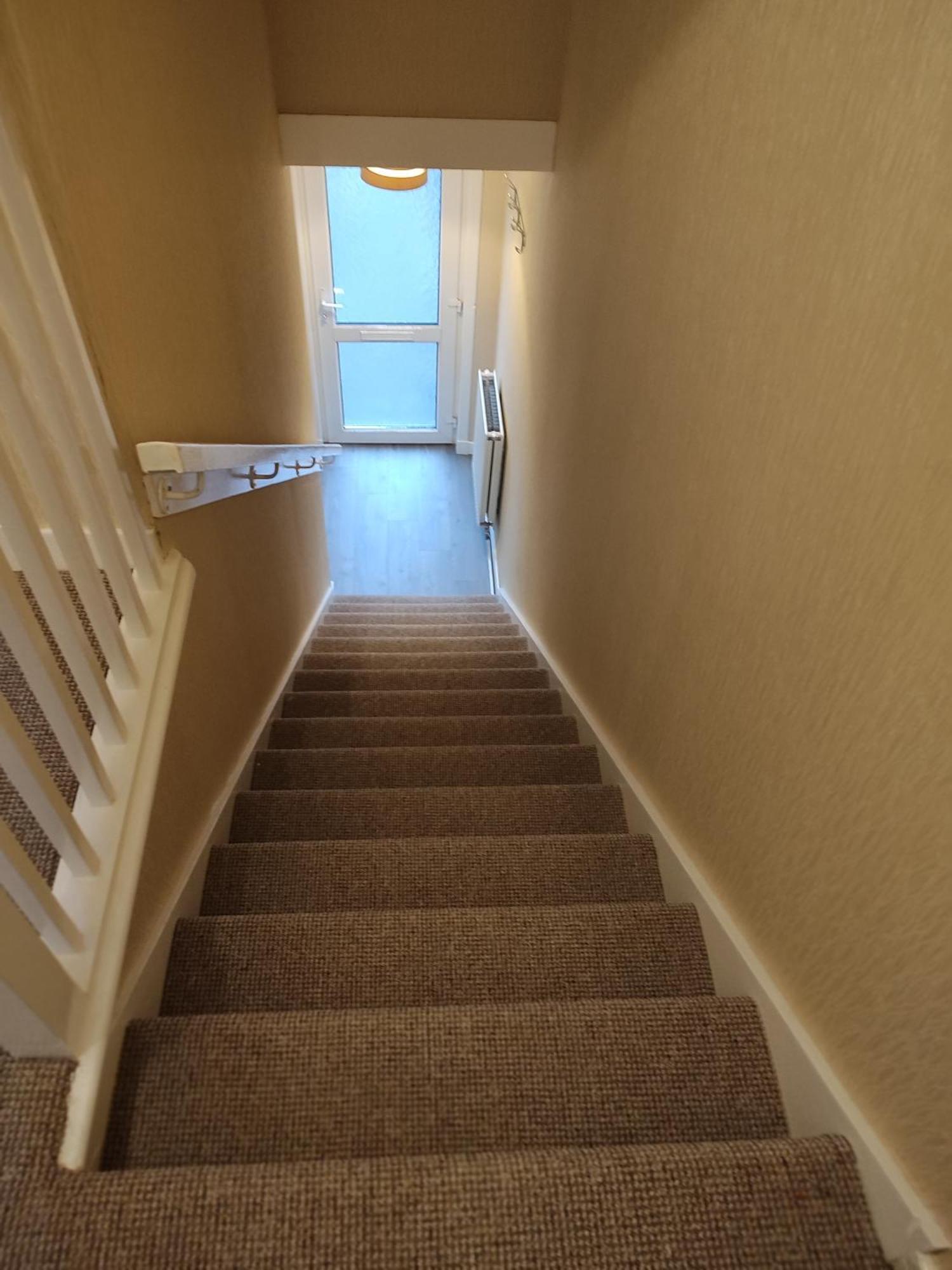 Taigh Shen Apartman Stornoway  Kültér fotó