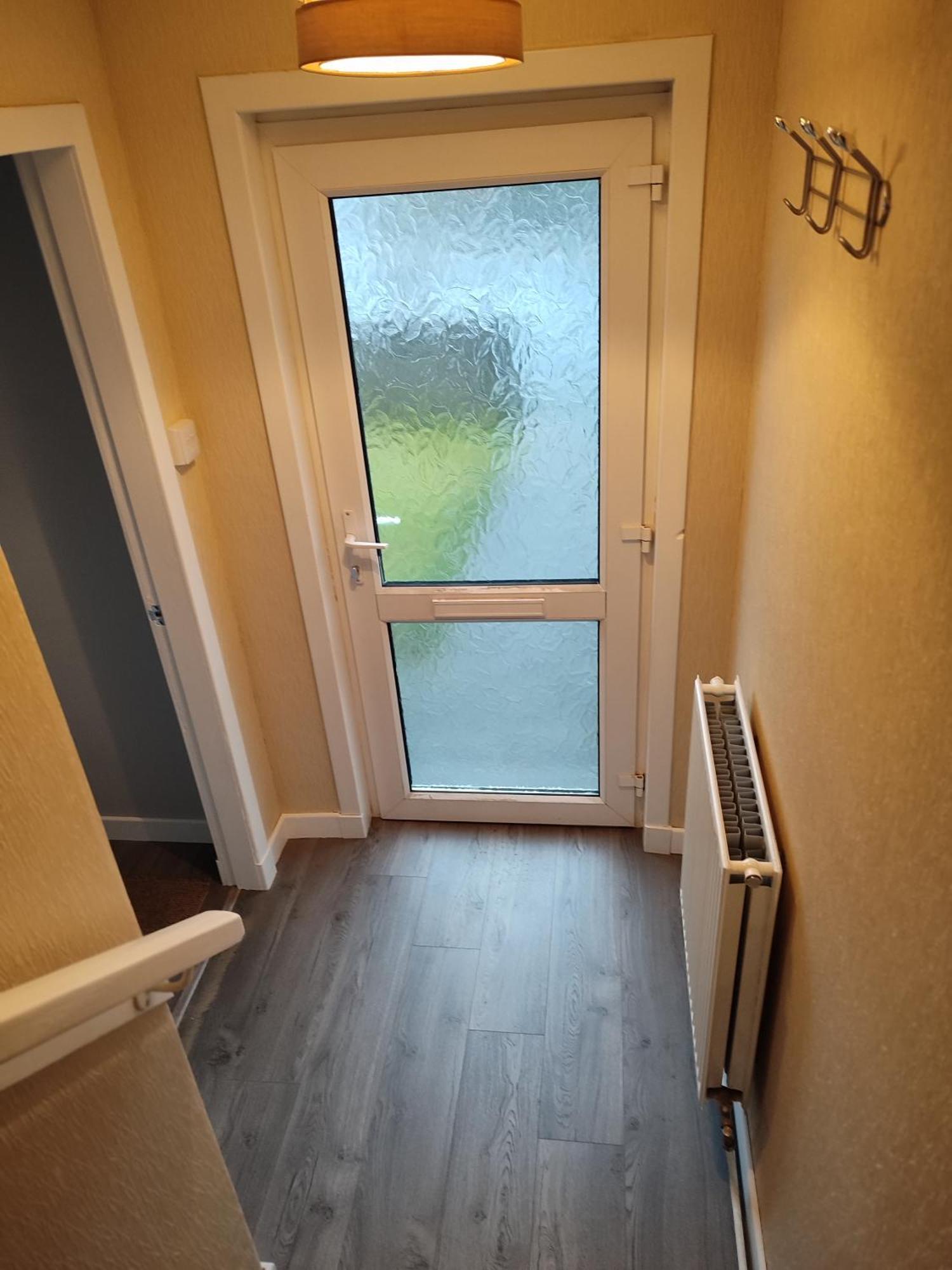 Taigh Shen Apartman Stornoway  Kültér fotó