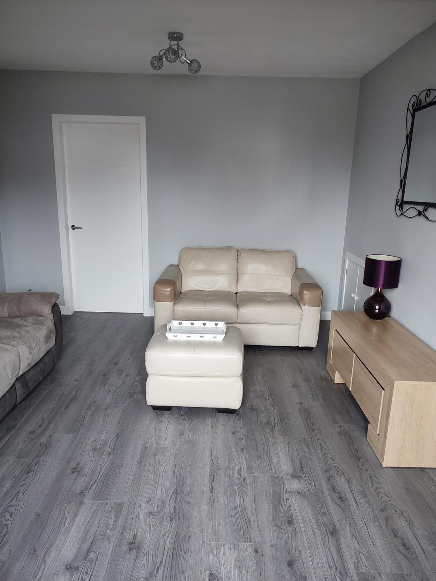 Taigh Shen Apartman Stornoway  Kültér fotó