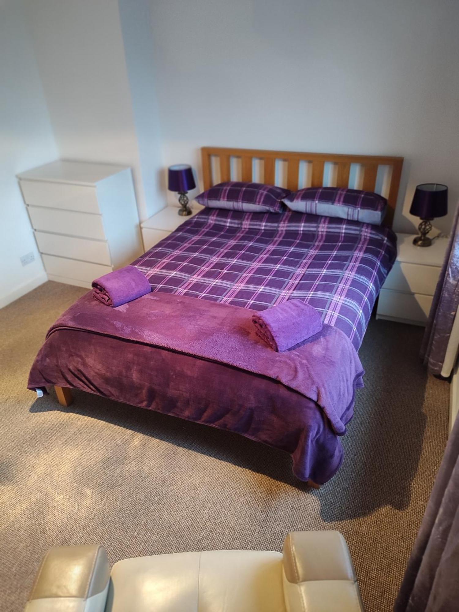 Taigh Shen Apartman Stornoway  Kültér fotó